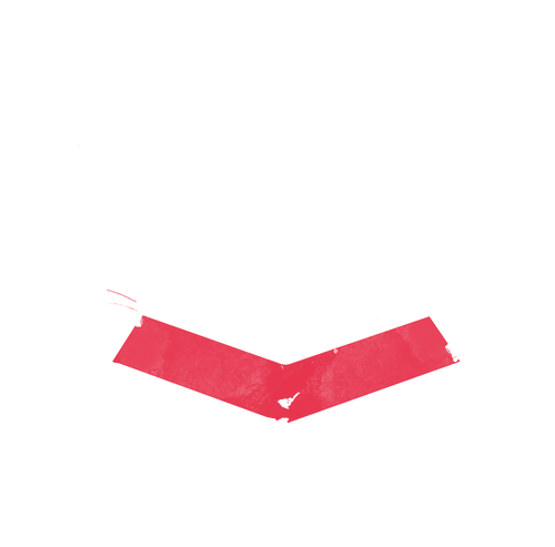 Couleur pillier 2 de la pyramide